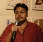 Dr. Amlan Das