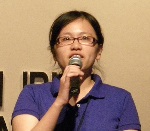 Dr. Shin-Ru Lin