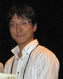 Dr. Yuichiro Koide