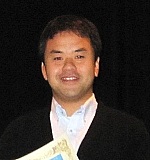 Dr. Toru Yoshitomi