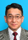 Dr. Yuji Naito, MD, PhD.