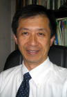 Prof. Shinya Toyokuni, M.D./Ph.D.