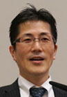 Dr. Yuji Naito, MD, PhD.