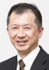 Prof. Shinya Toyokuni, M.D./Ph.D.