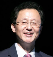 Dr. Daniel Tsun-Yee Chiu