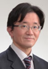 Prof.Motohiro NISHIDA, PhD,