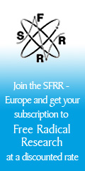 Join the SFRR