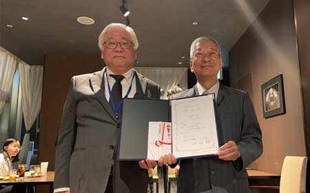 長崎幸夫